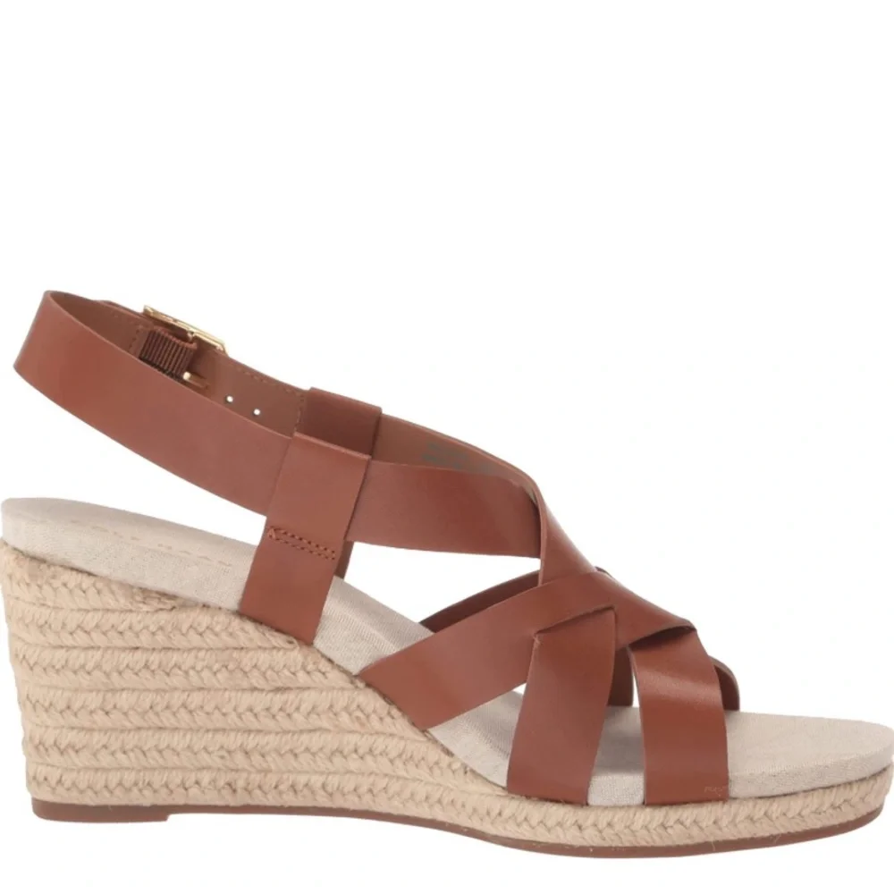 COLE HAAN CRYSTAL SANDAL